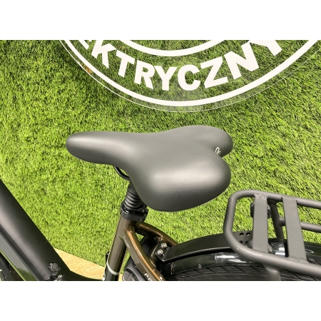 BREEZER - POWERTRIP EVO 3.1 + LS